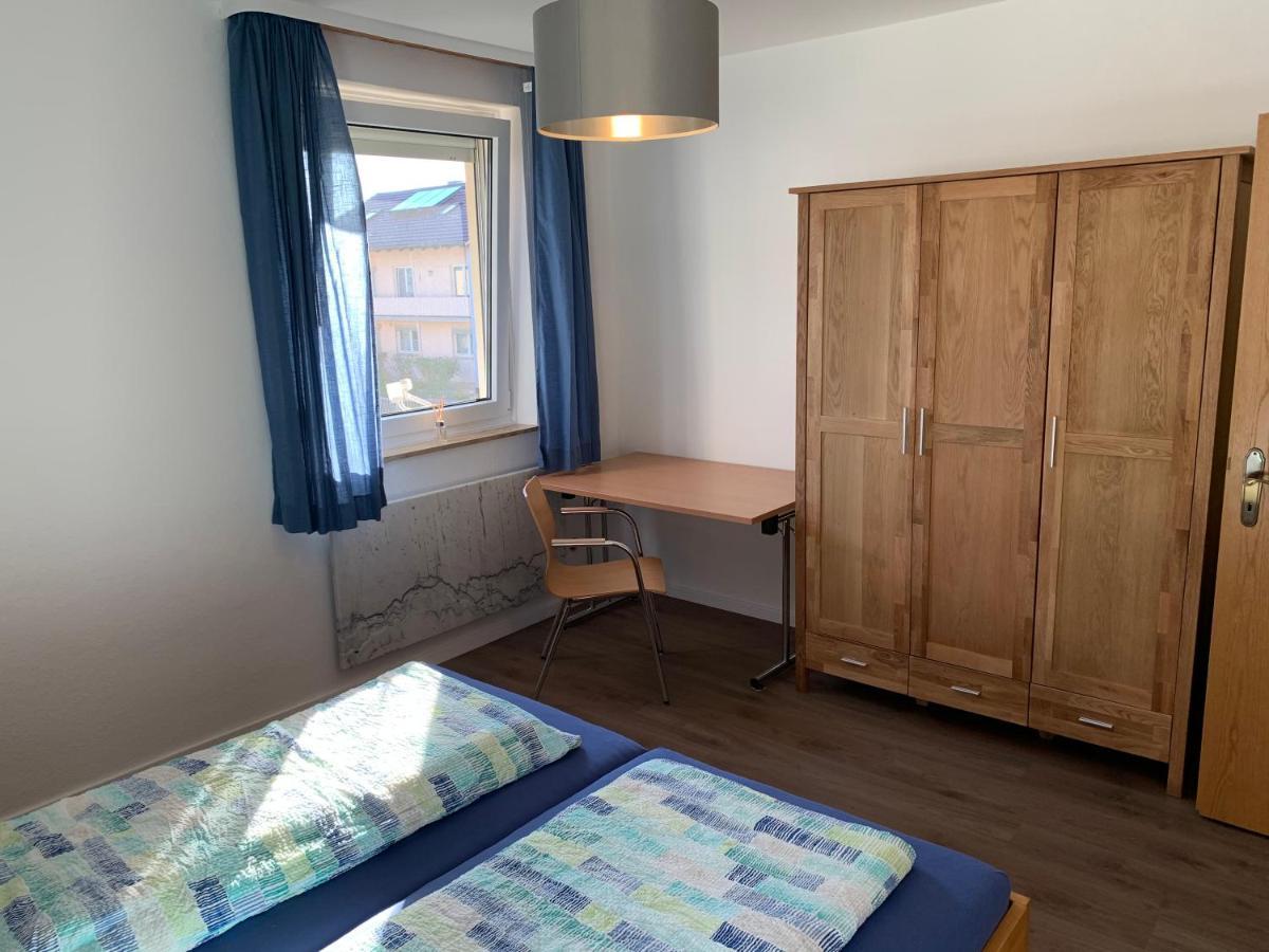 Ferienwohnung Fridolin Bad Staffelstein Dış mekan fotoğraf