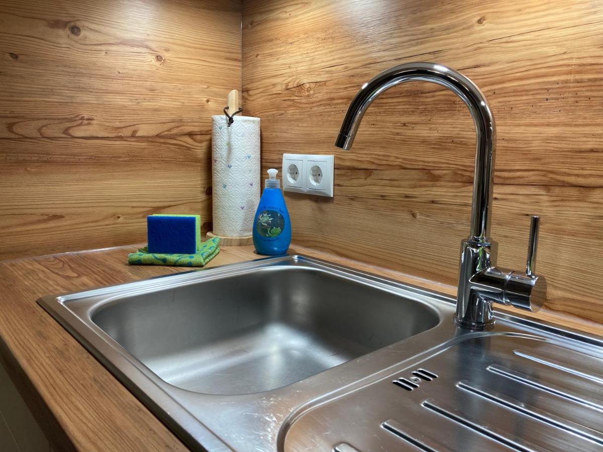 Ferienwohnung Fridolin Bad Staffelstein Dış mekan fotoğraf